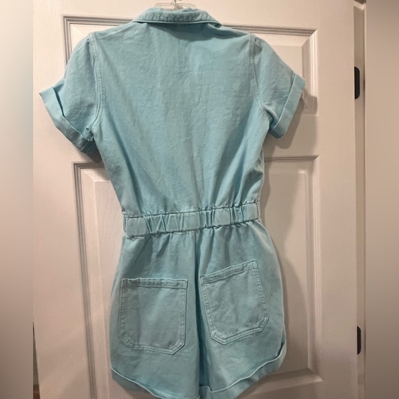 Show Me Your Mumu Romper - Picture 2 of 3